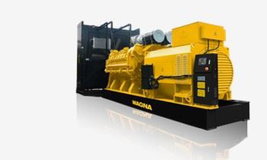 Промишлени контейнерни дизелови генератори за продажба